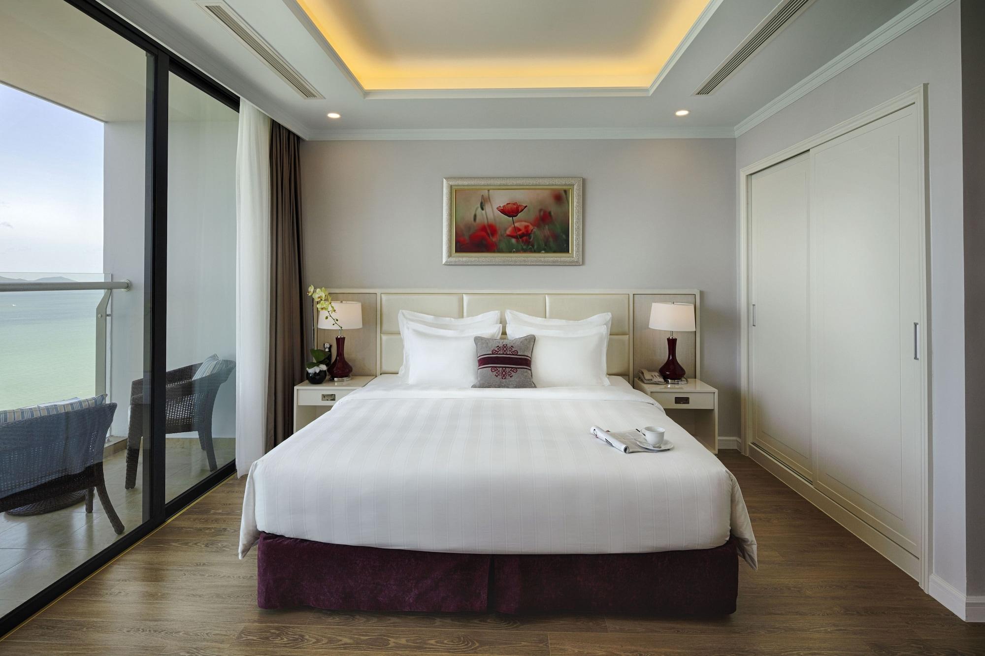 Vinpearl Beachfront Hotel 5*