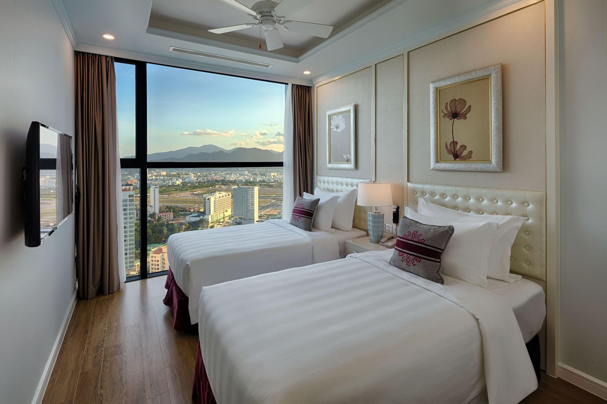 Hotel Vinpearl Beachfront Nha Trang