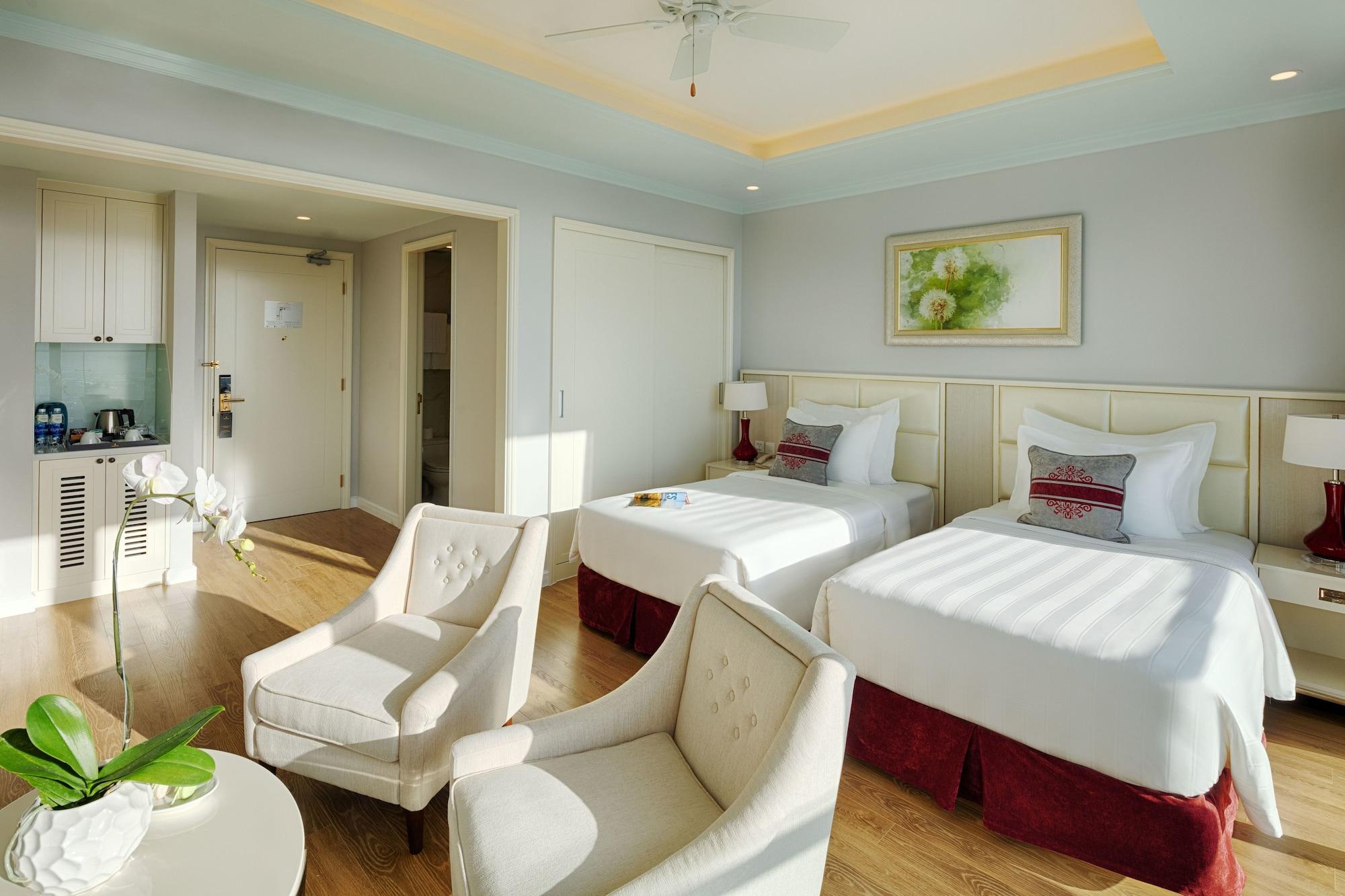 Vinpearl Beachfront Hotel