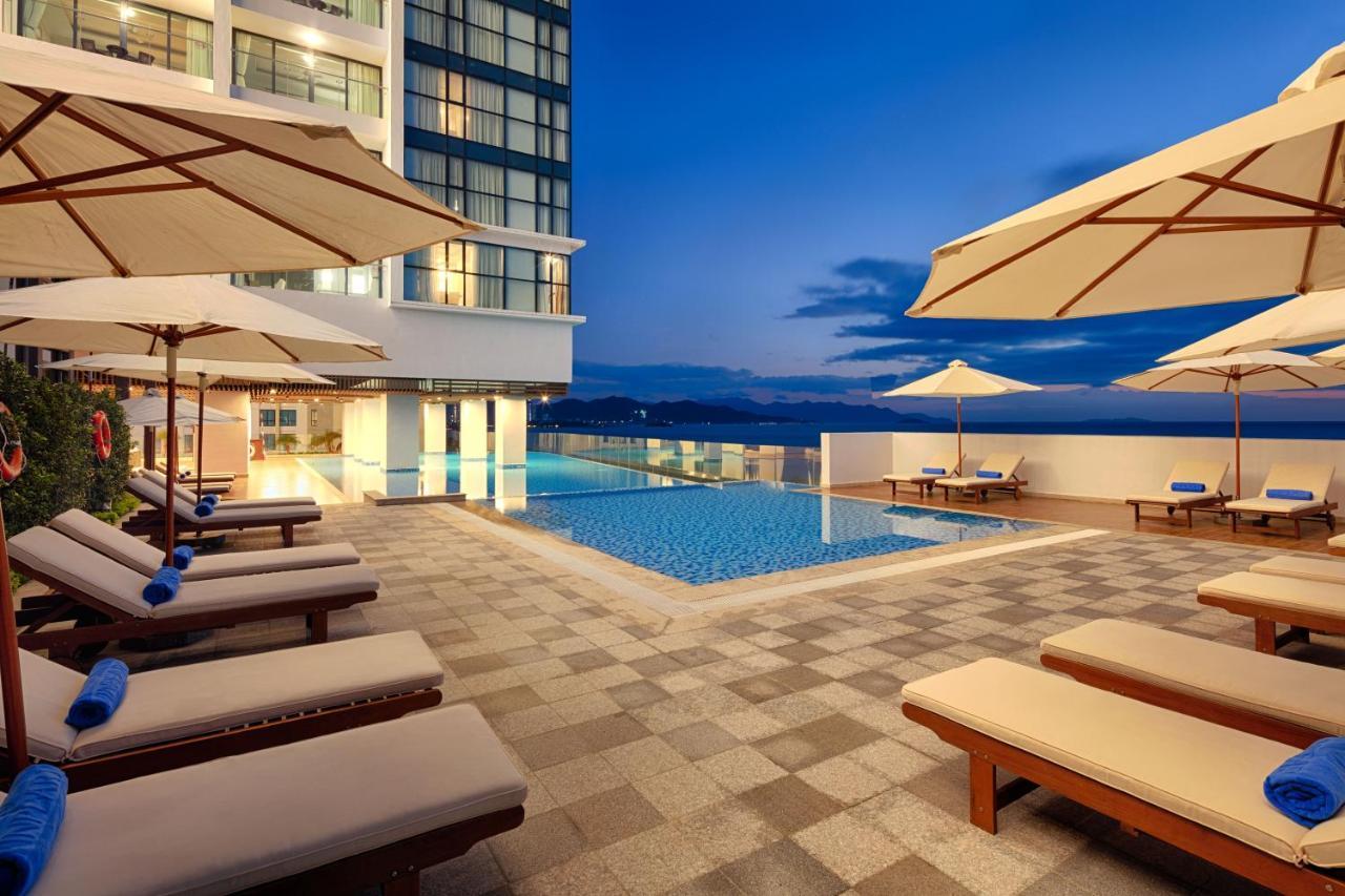Vinpearl Beachfront Hotel