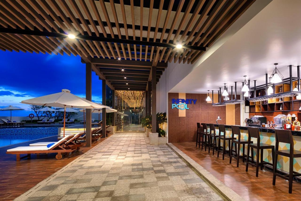 Vinpearl Beachfront Nha Trang
