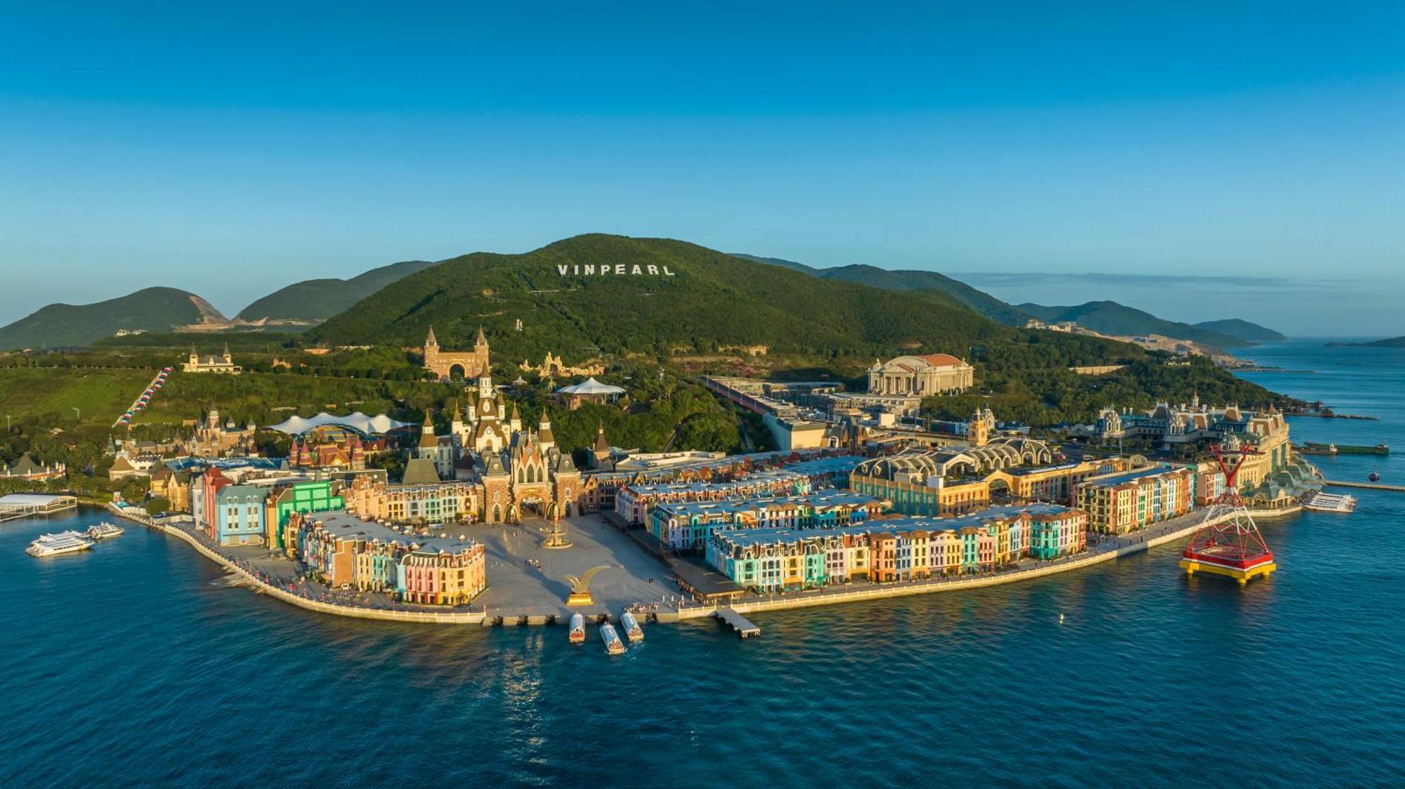 Vinpearl Beachfront Nha Trang