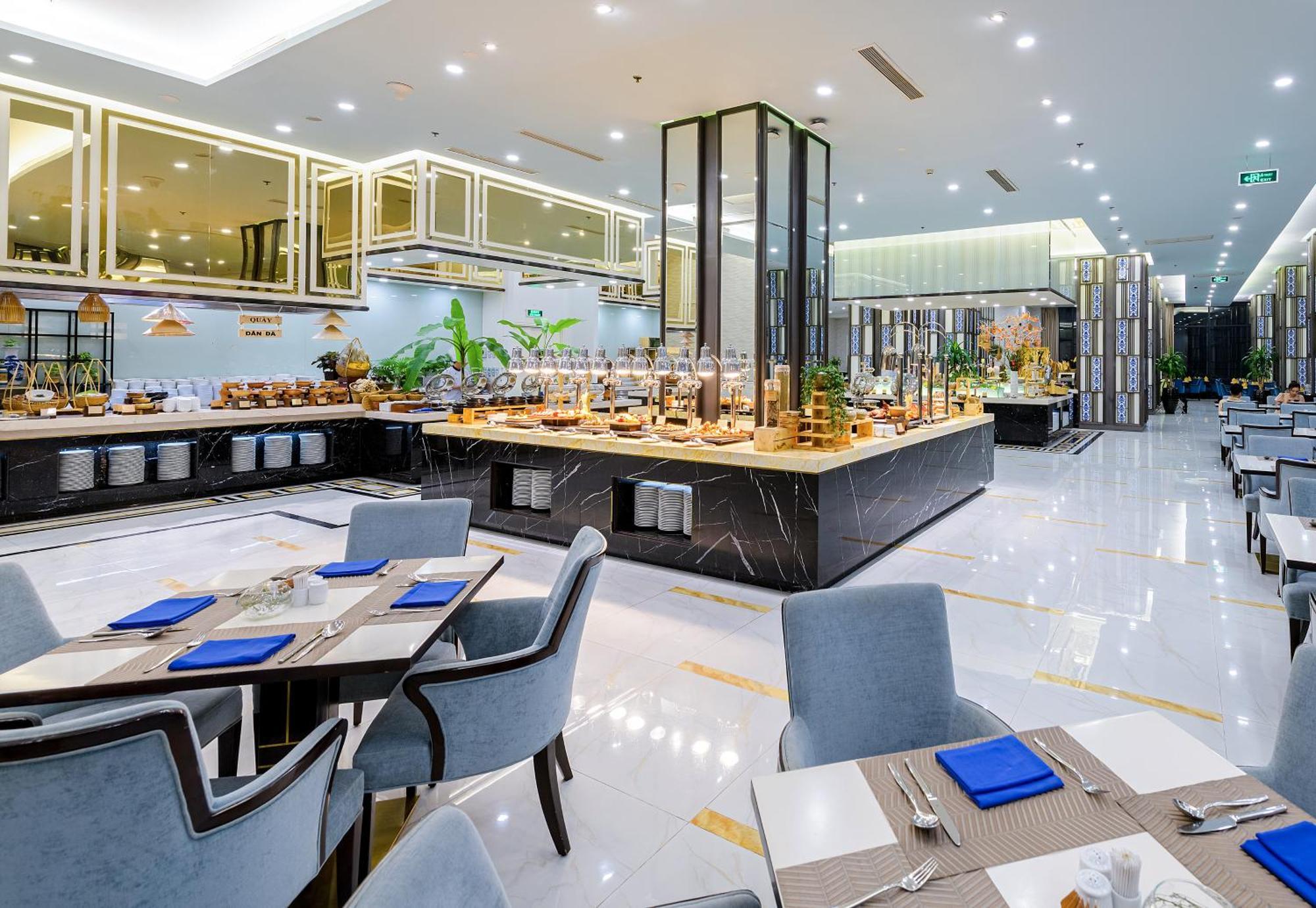 Vinpearl Beachfront 5*