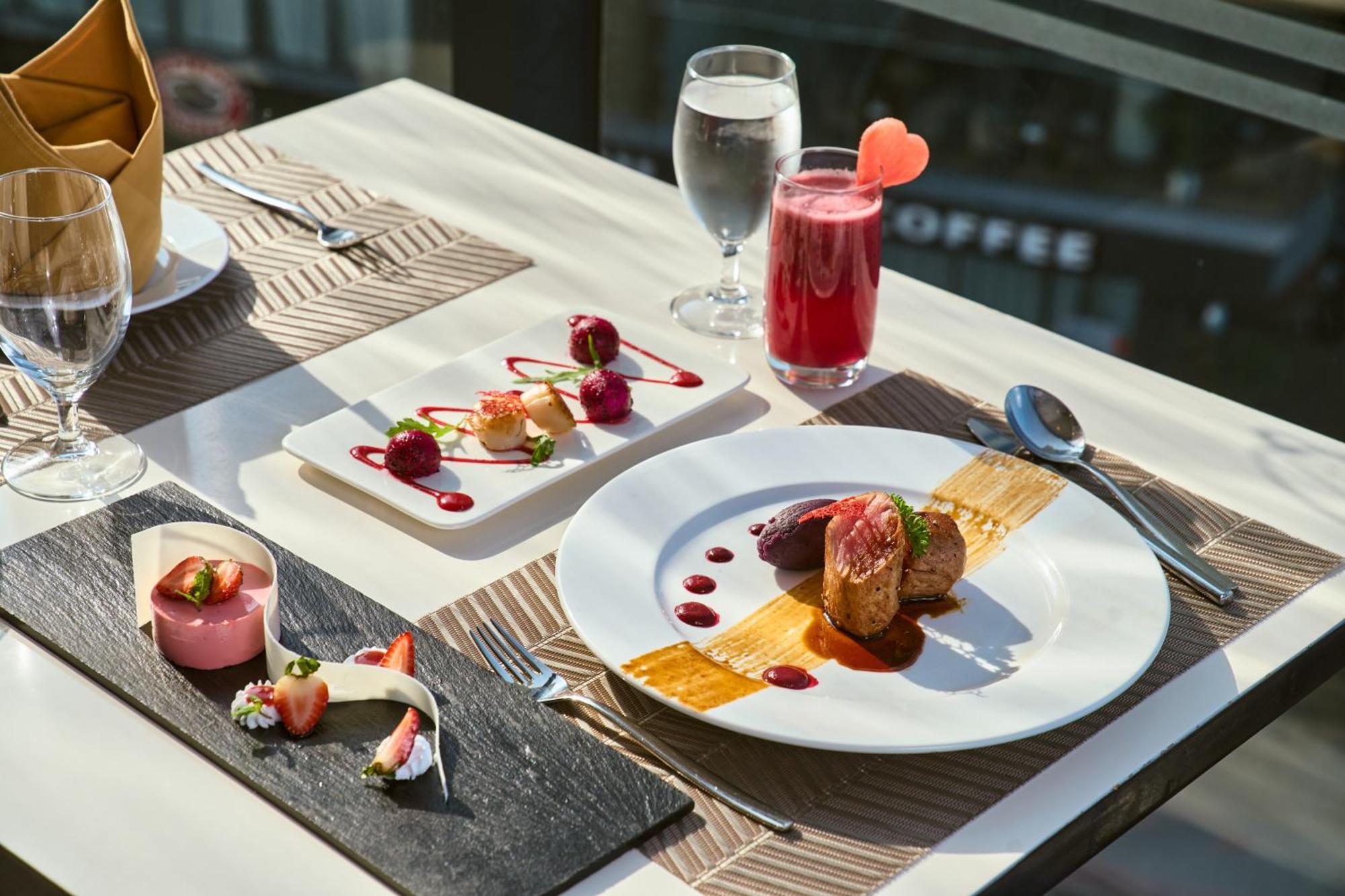 Vinpearl Beachfront Hotel Nha Trang