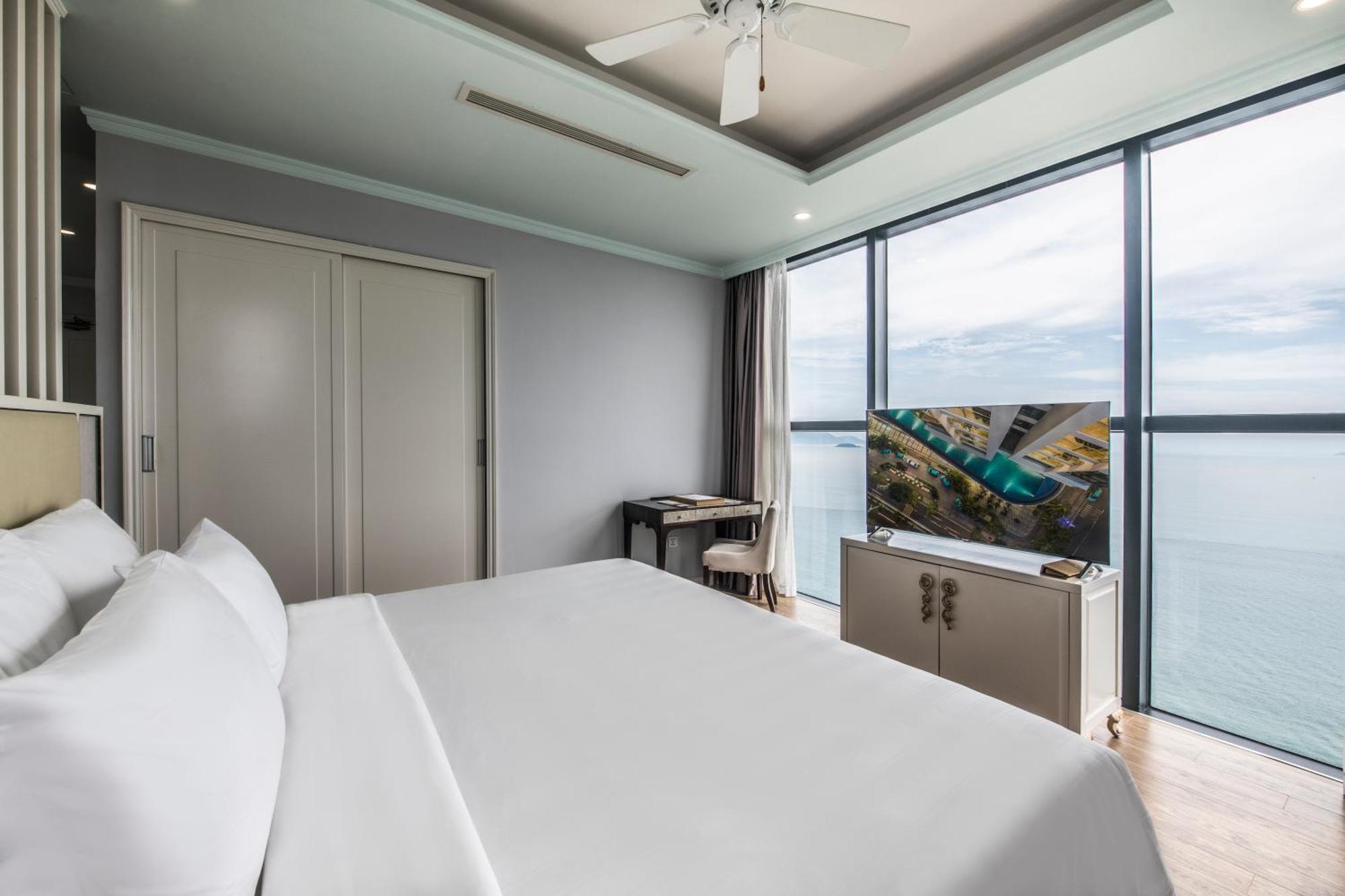 Vinpearl Beachfront