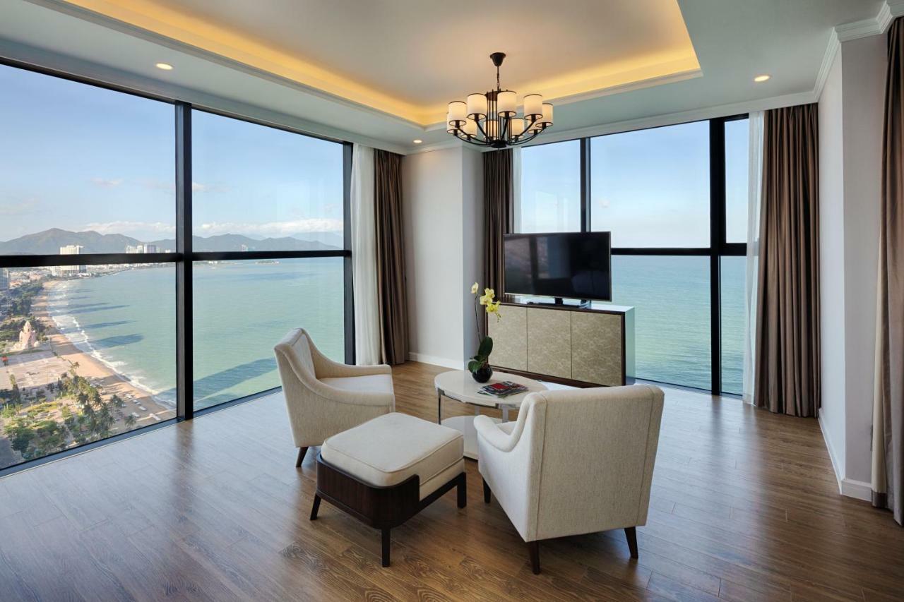 Vinpearl Beachfront