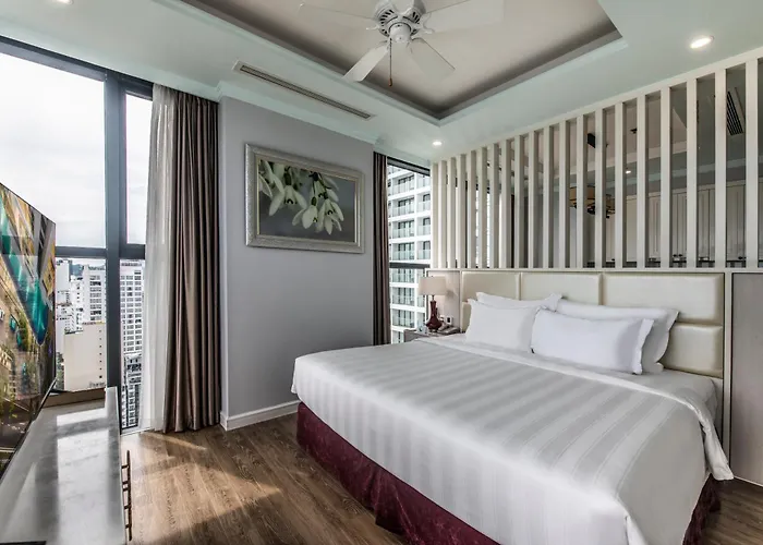 Vinpearl Beachfront Nha Trang
