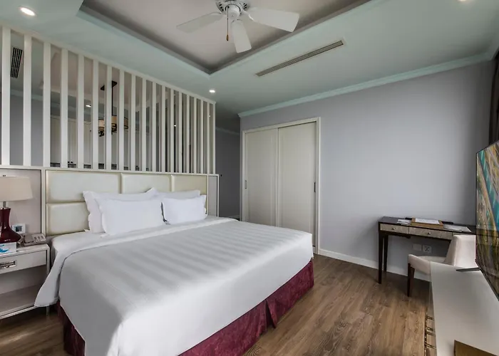 Vinpearl Beachfront Nha Trang