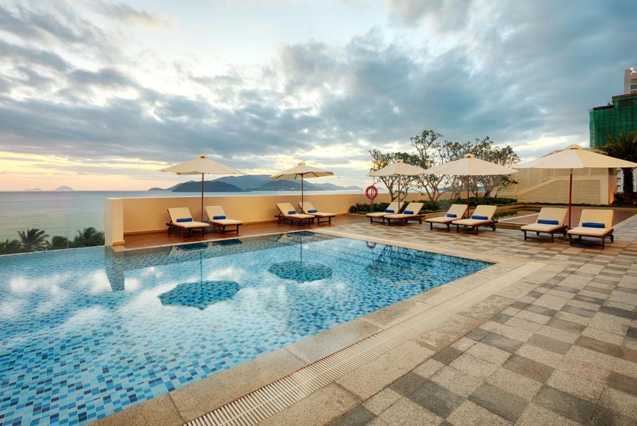 Vinpearl Beachfront 5* Нячанг