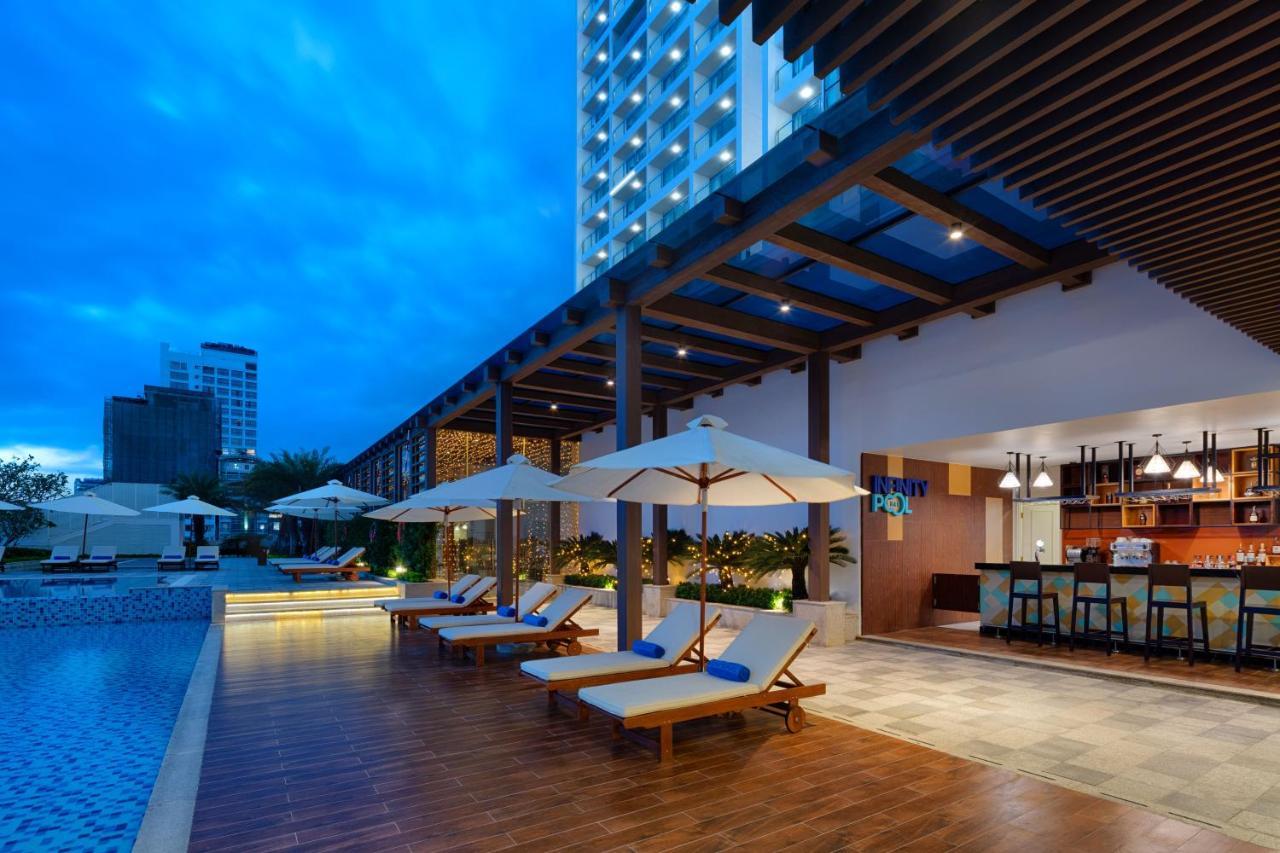 Vinpearl Beachfront