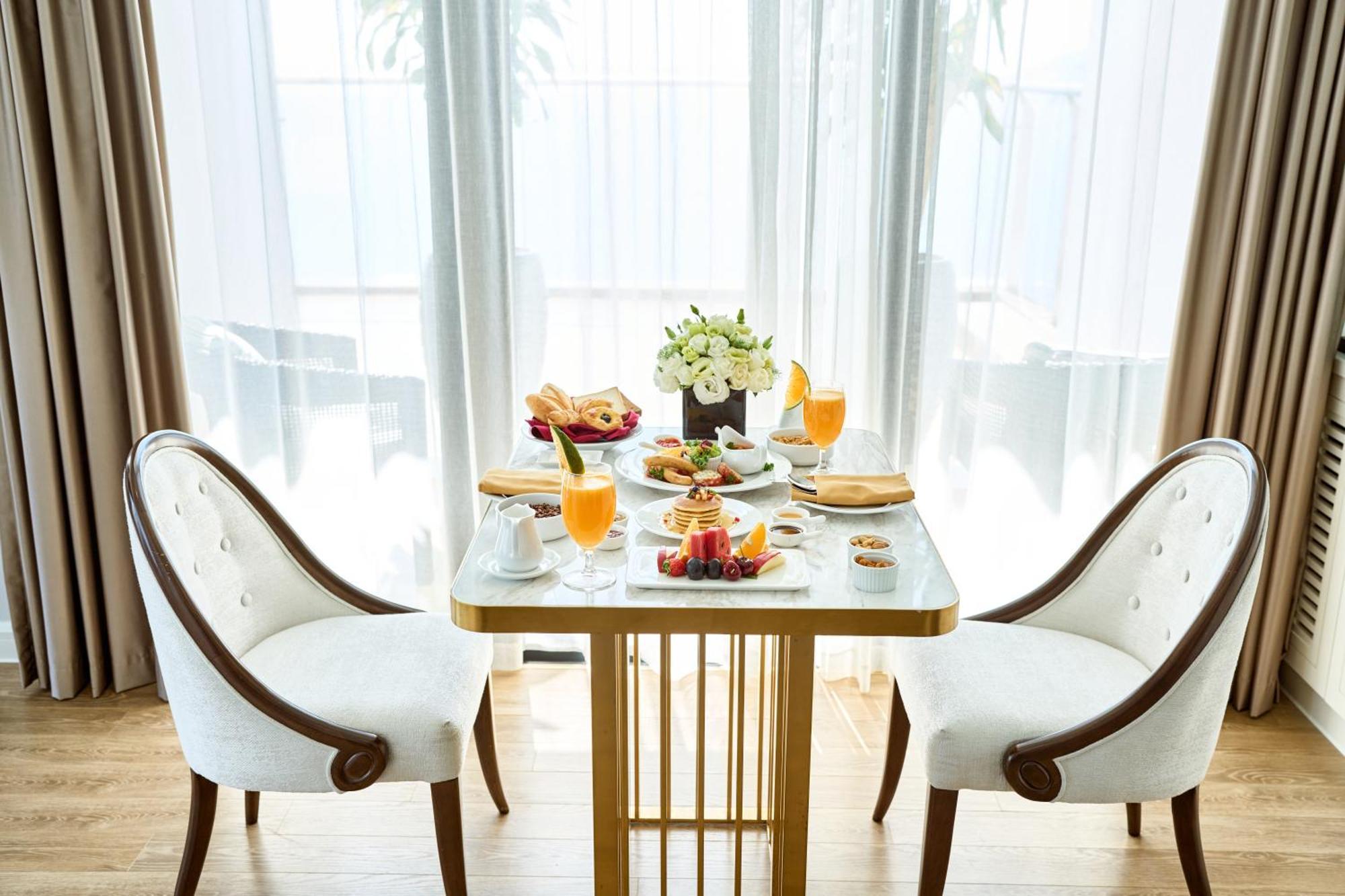 Vinpearl Beachfront 5* Нячанг