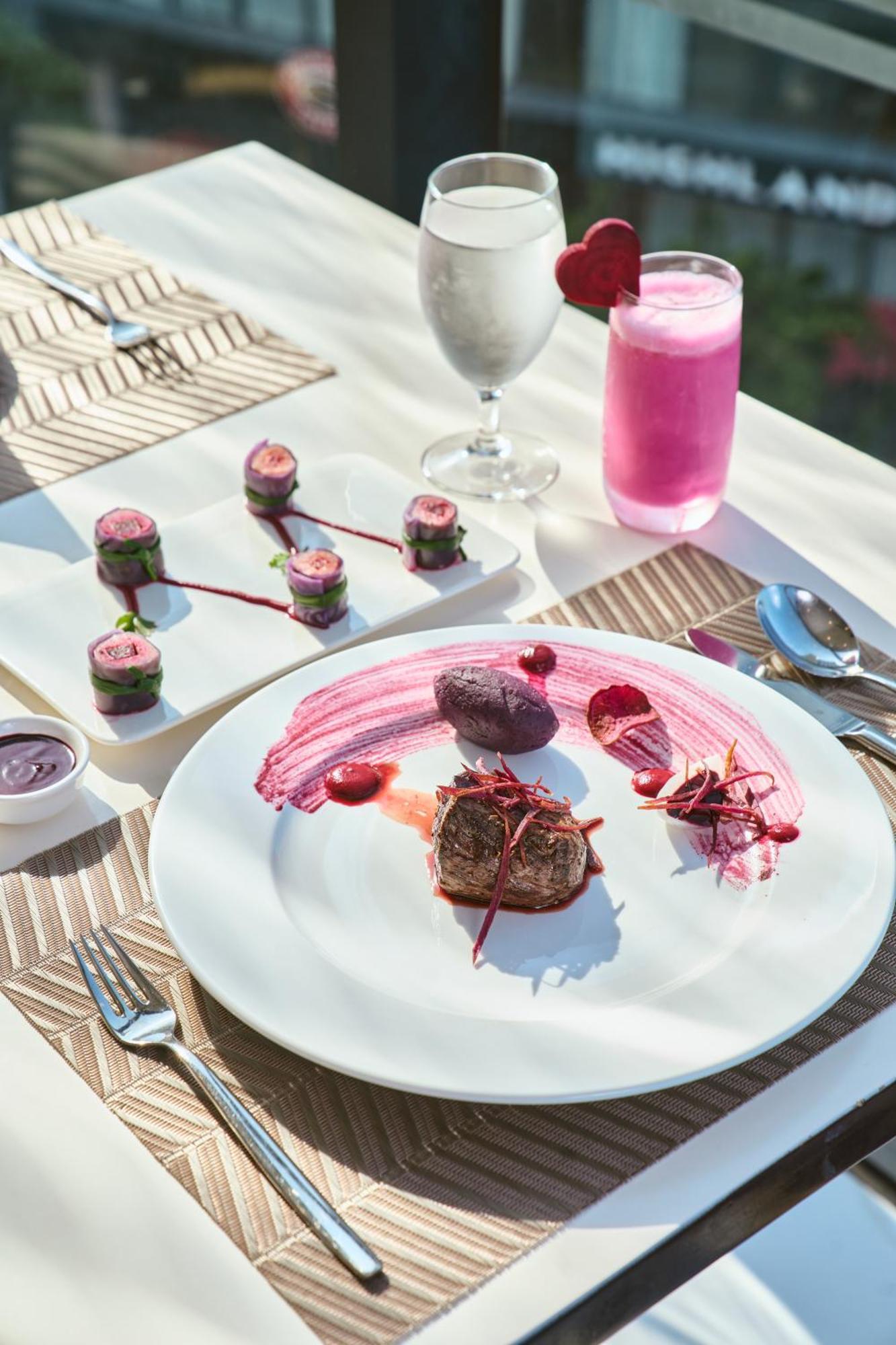 Vinpearl Beachfront Отель