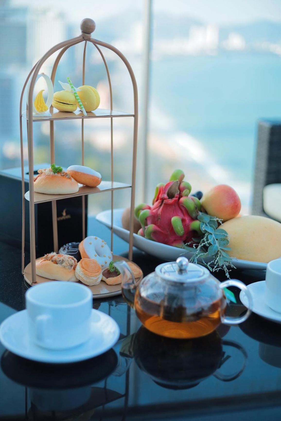 Vinpearl Beachfront Нячанг