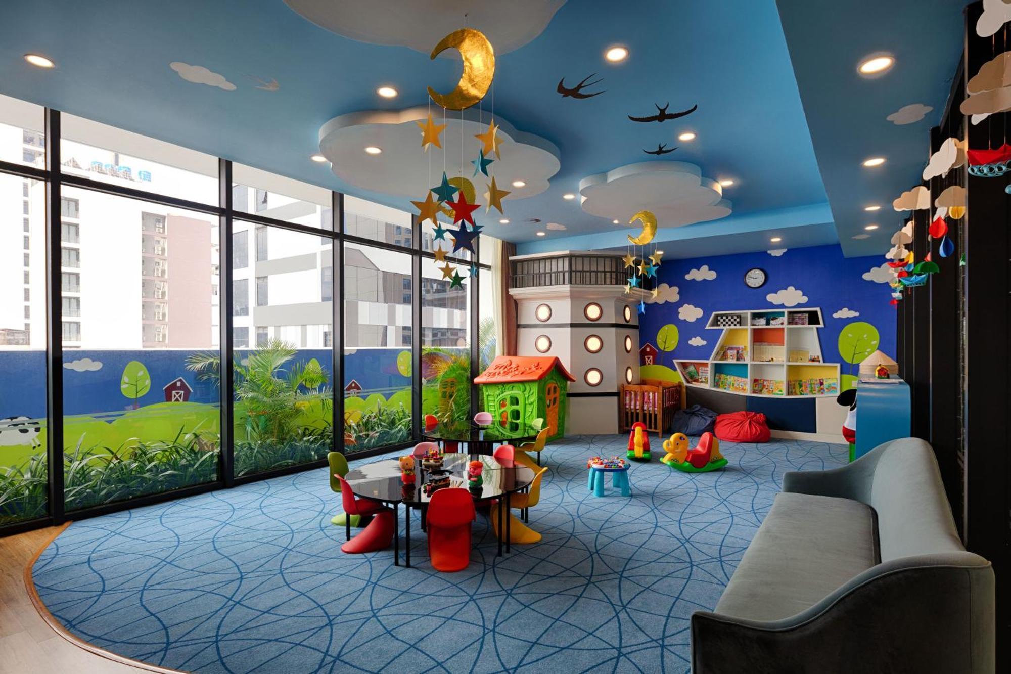 Vinpearl Beachfront 5*